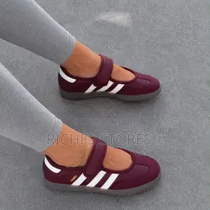 Samba Jane Available