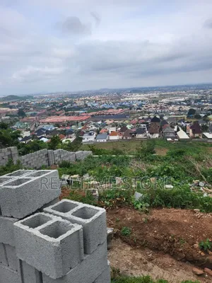 640m2 At Apo Resettlement
