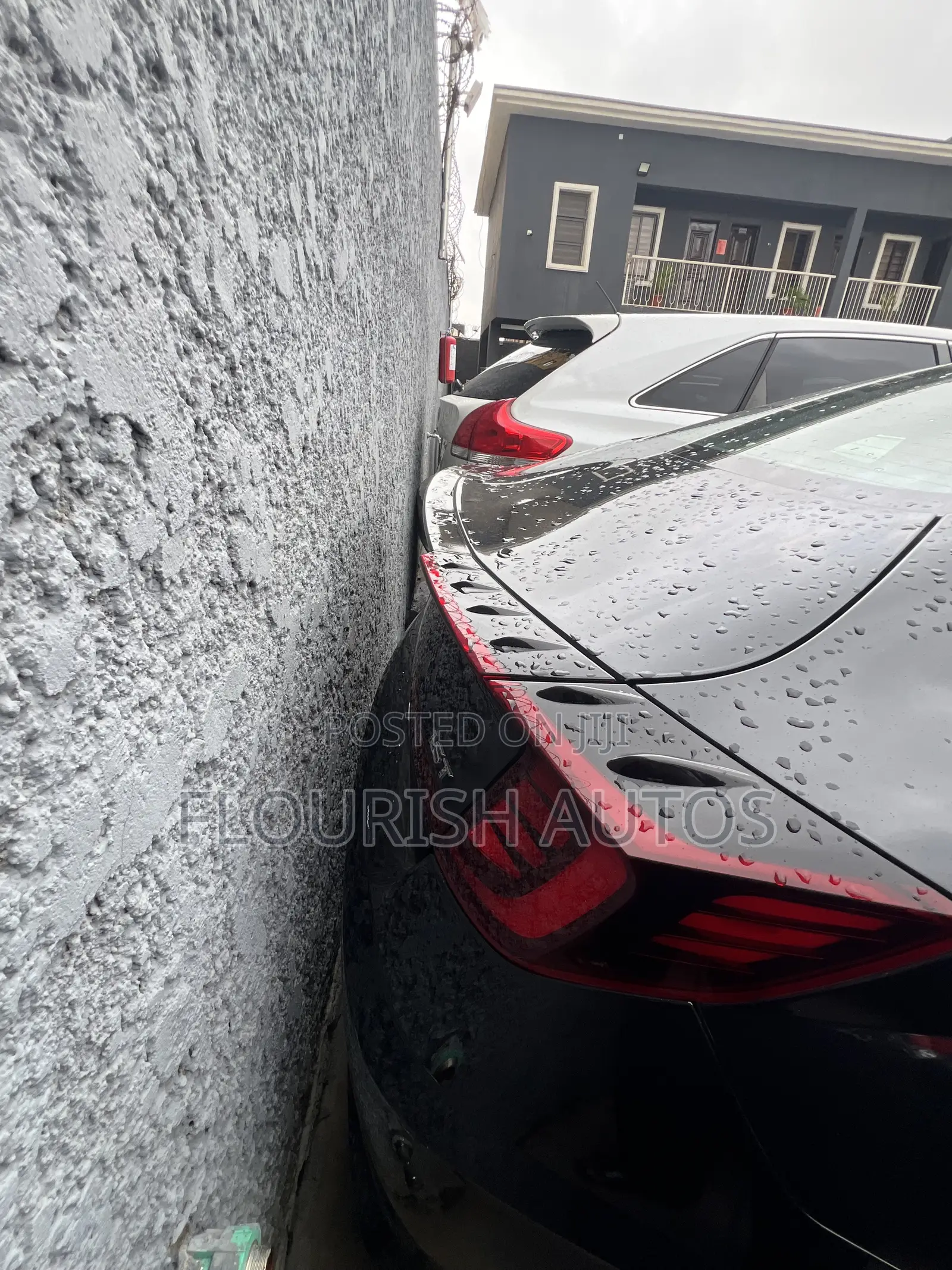 Hyundai Sonata 2021 Black