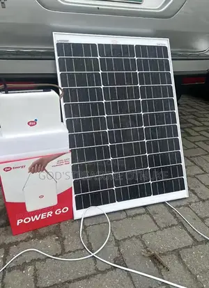 Itel Power Go
