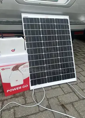 Itel Power Go