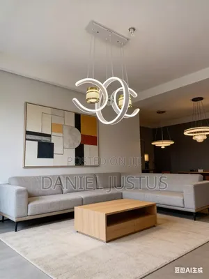 Interior Lights