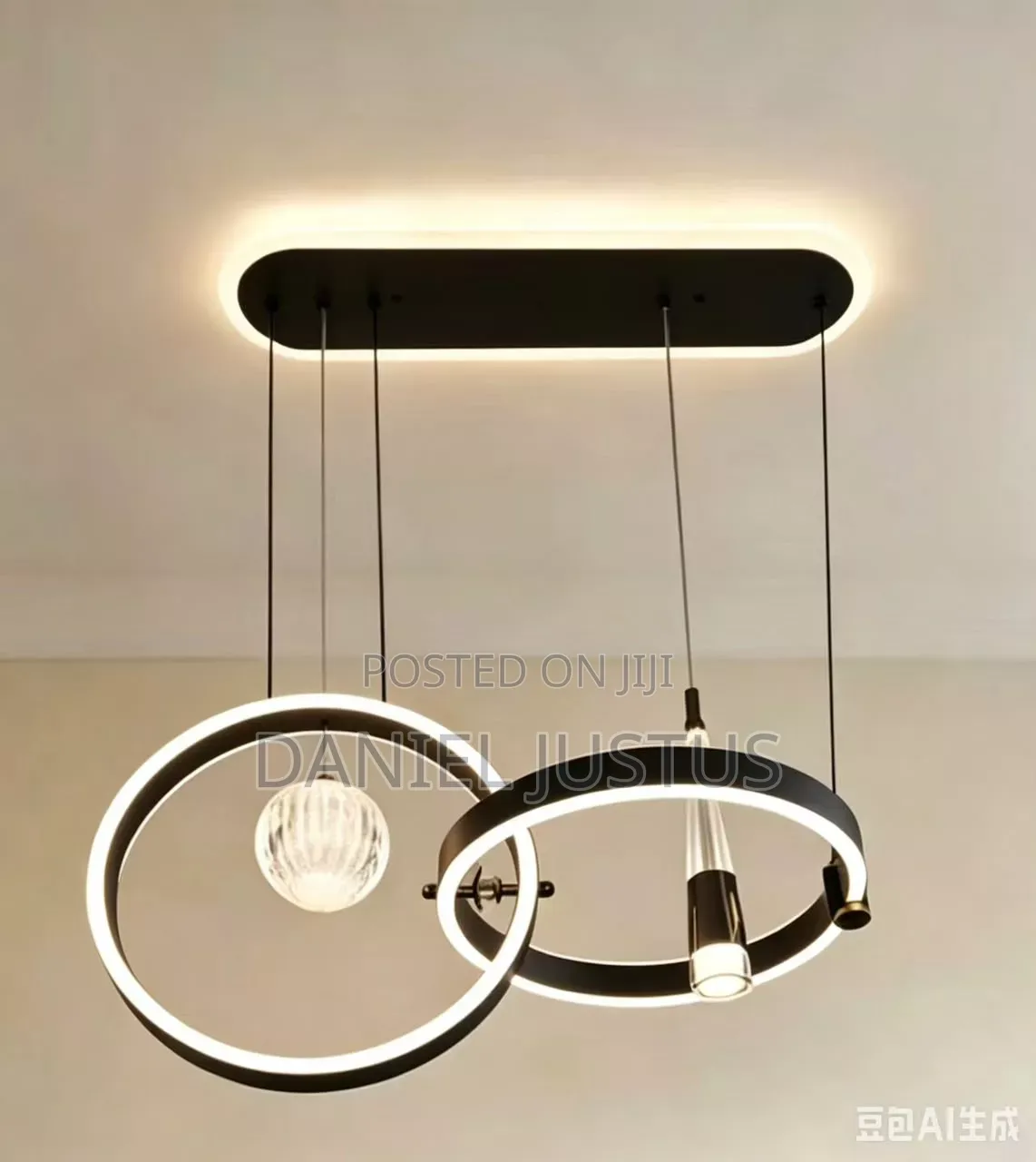 Interior Lights