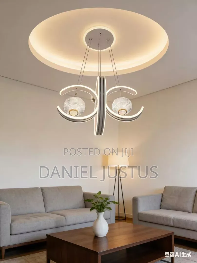 Interior Lights
