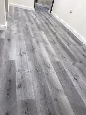 Modern Ash SPC Plank