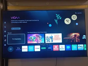 Hisense 55 Inches TV