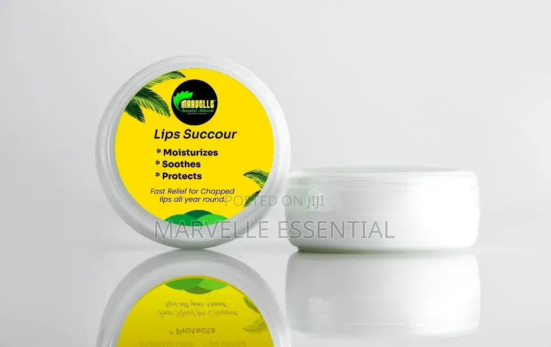 Lips Succour