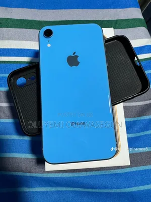 Apple iPhone XR 128 GB Blue