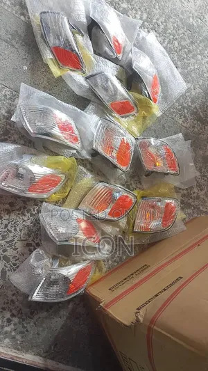 Cars Spare Parts and Accessories