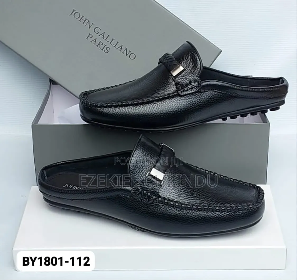 Carton Half Casual Shoe