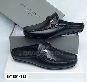 Carton Half Casual Shoe