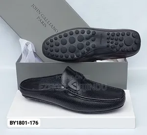 Carton Half Casual Shoe