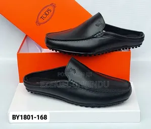 Carton Half Casual Shoe