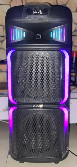 Speaker Rental