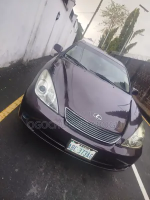 Lexus ES 2006