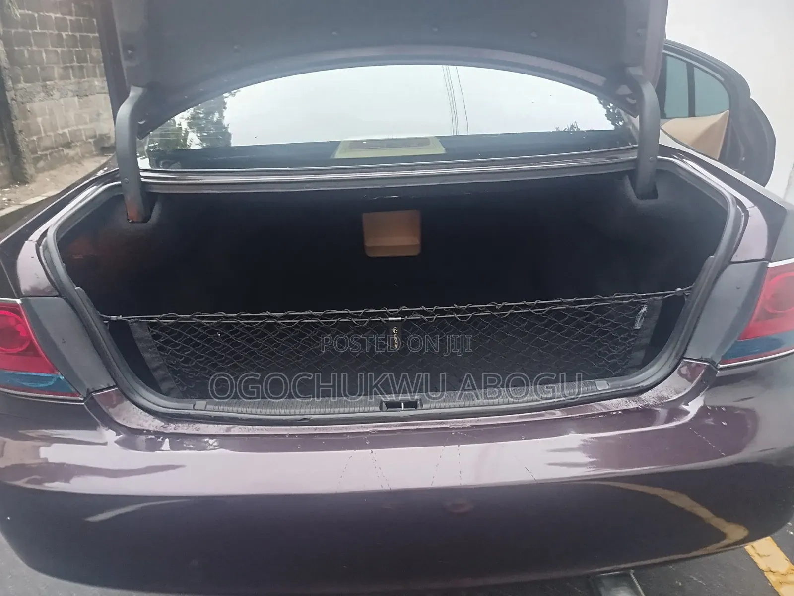 Lexus ES 2006