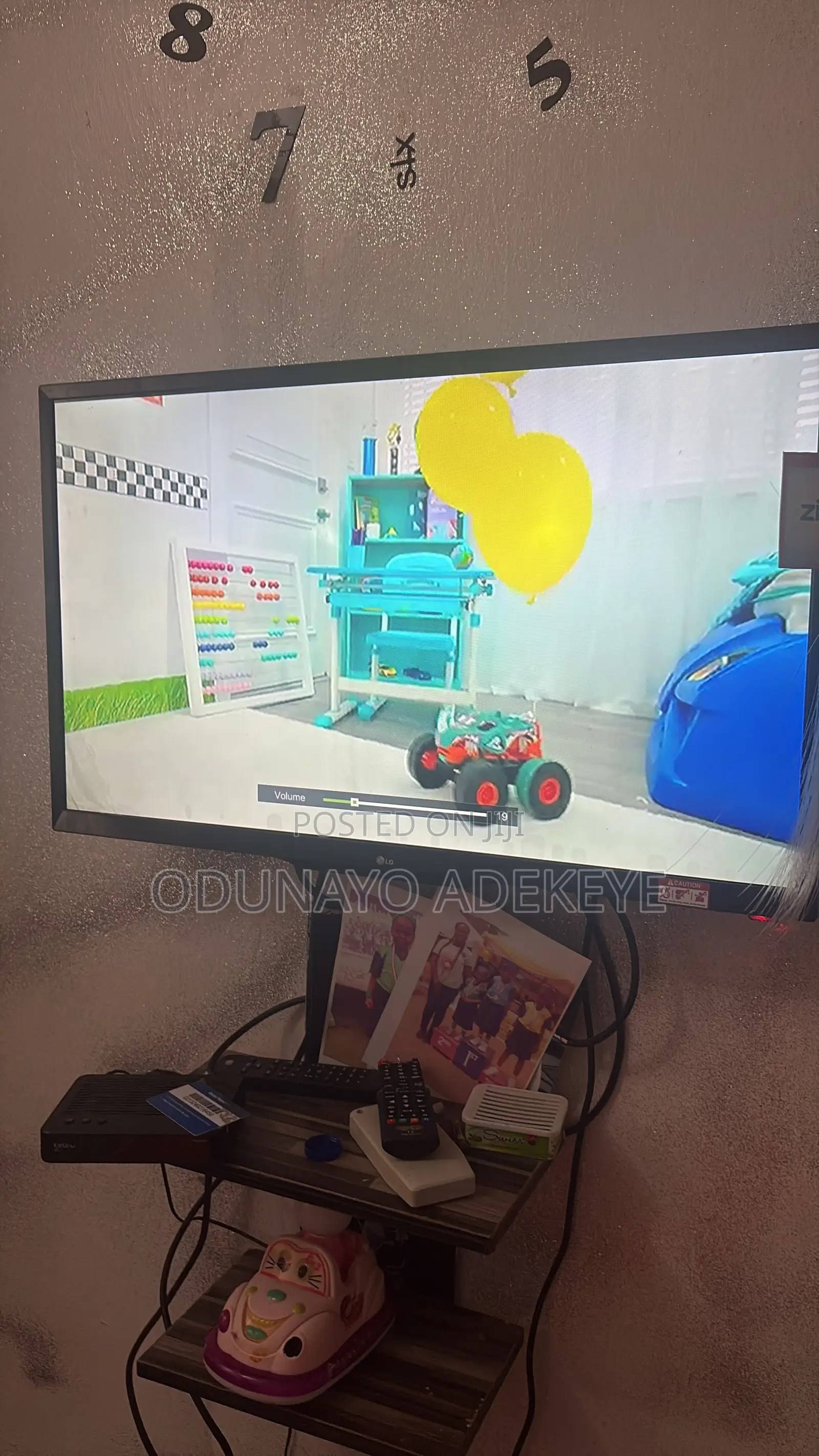 Lg Plasma Tv