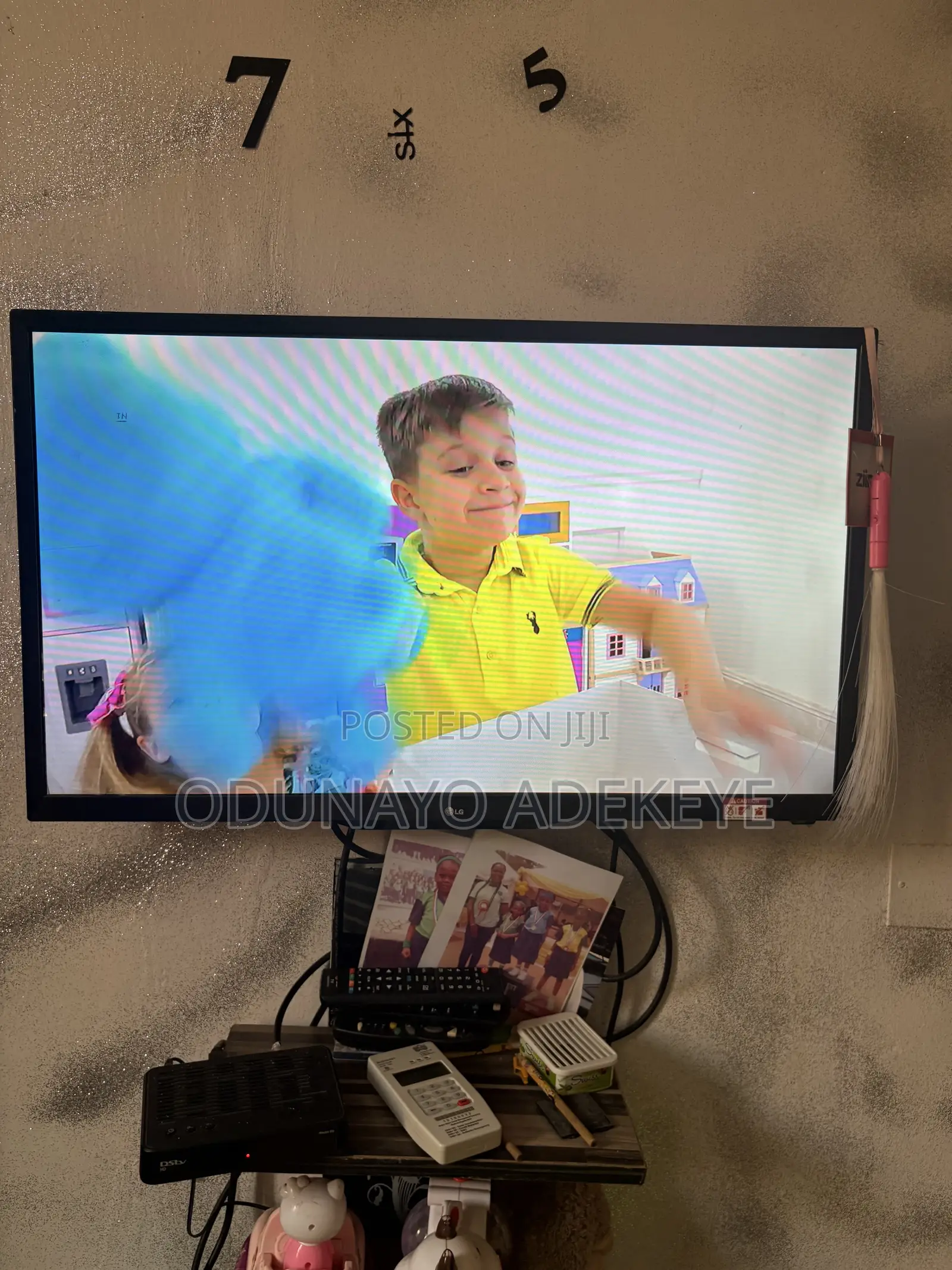 Lg Plasma Tv