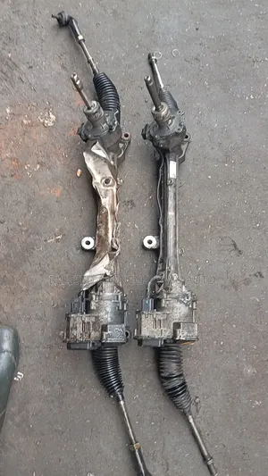 Electric Steering Rack for Ford Escape