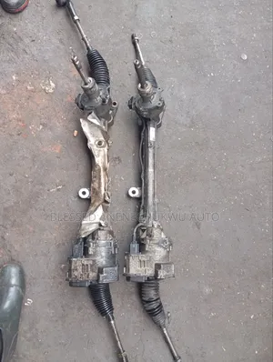 Electric Steering Rack for Ford Escape