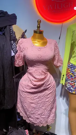 Quality Ladies Gown