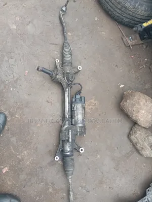 Benz Glc400 Electric Steering Rack Available