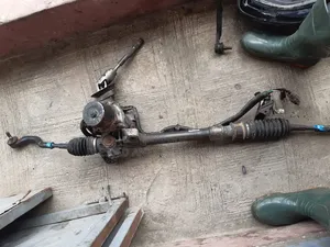 Honda Civic Electric Steering Rack