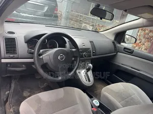 Nissan Sentra 2013 Gray