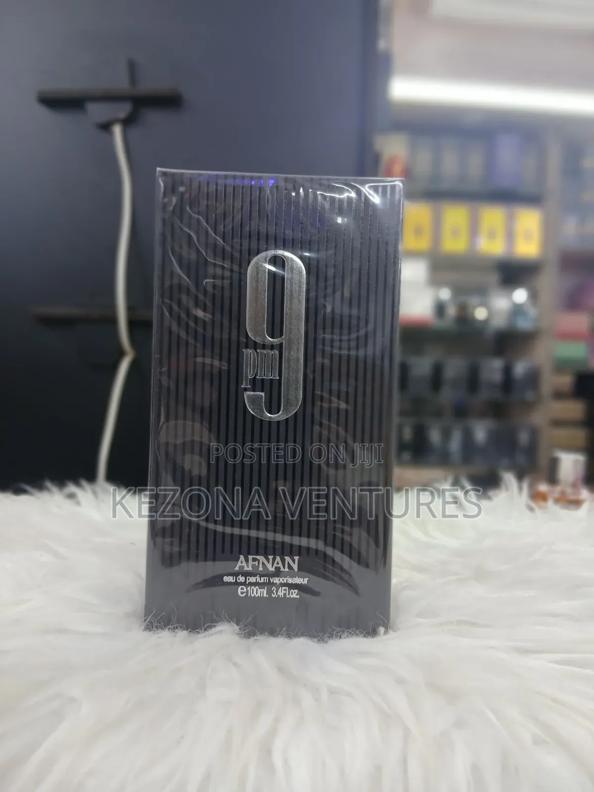 9pm Rebel 100ml