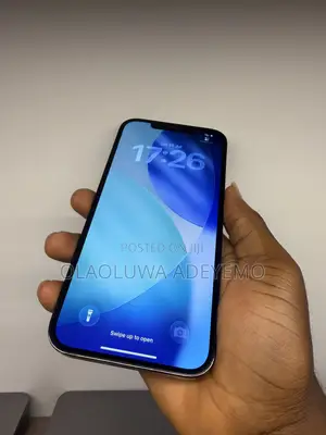 Apple iPhone 12 Pro Max 128 GB Blue