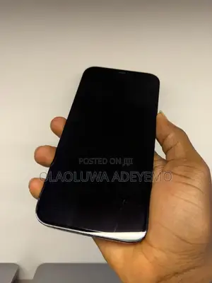 Apple iPhone 12 Pro Max 128 GB Blue
