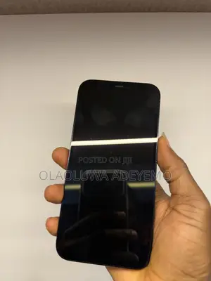 Apple iPhone 12 Pro Max 128 GB Blue
