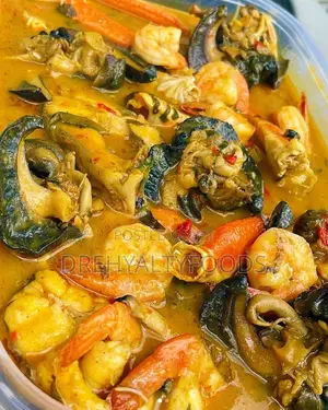 We Prepare Tailored Meals in Liters for Gatherings,Parties,Etc