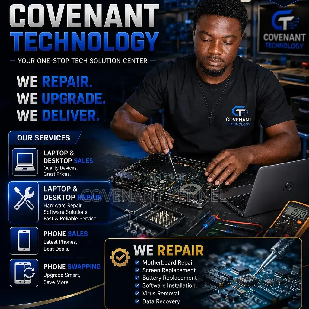 It Services
