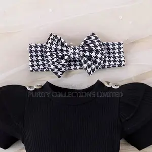 3 Piece Baby Set