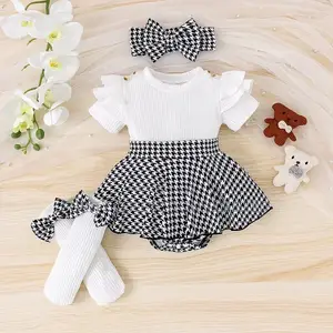 3 Piece Baby Set