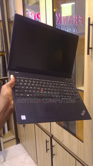 Laptop Lenovo ThinkPad L380 8GB Intel Core i5 SSD 256GB