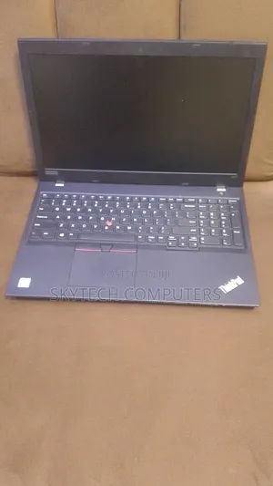Laptop Lenovo ThinkPad L580 8GB Intel Core i7 SSD 256GB