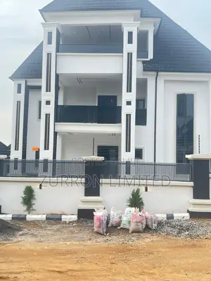 5bdrm Duplex in Galadimawa for sale