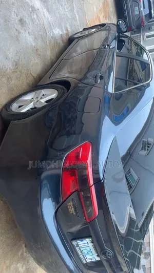 Toyota Camry 2013 Blue