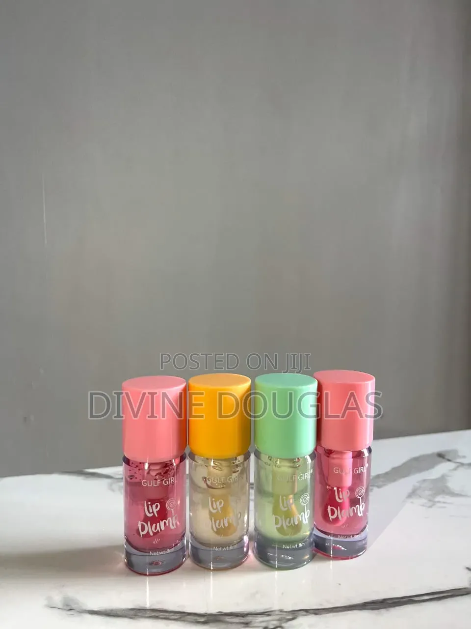 Online Lipgloss Vendor
