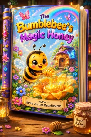 Children Books