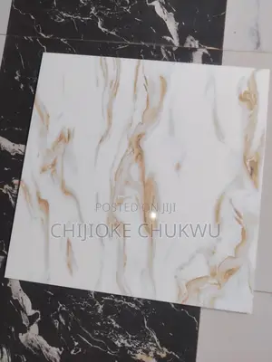 Super Glaze Tiles