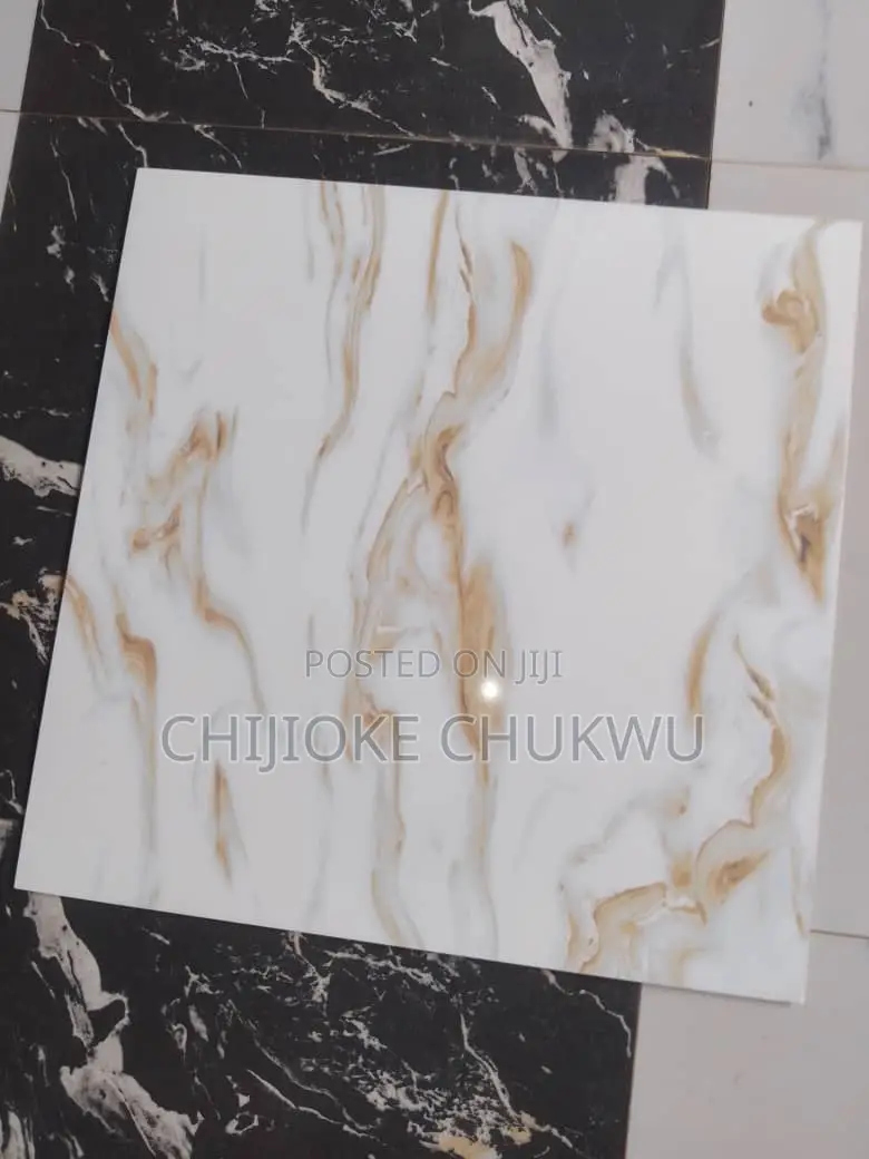 Super Glaze Tiles