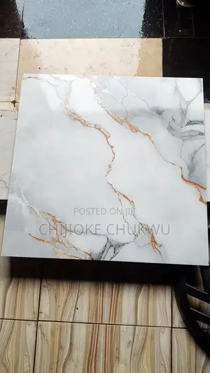 Super Glaze Tiles
