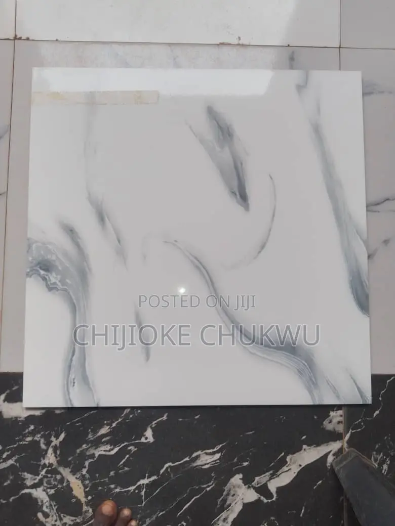 Super Glaze Tiles