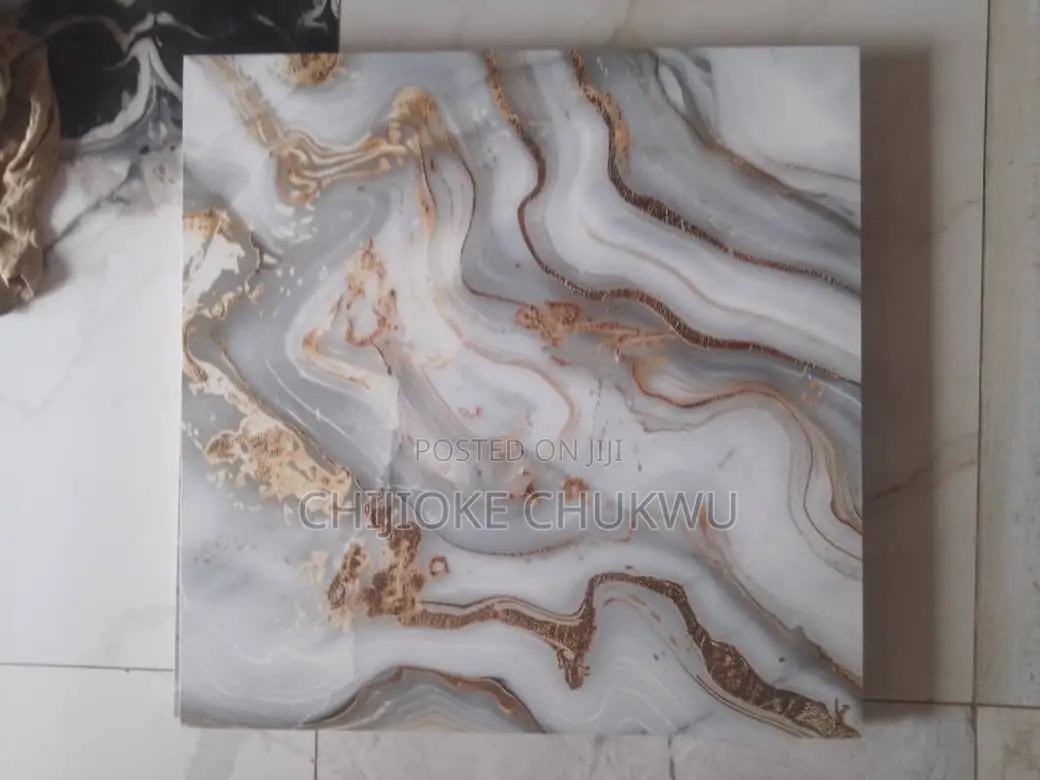 Super Glaze Tiles
