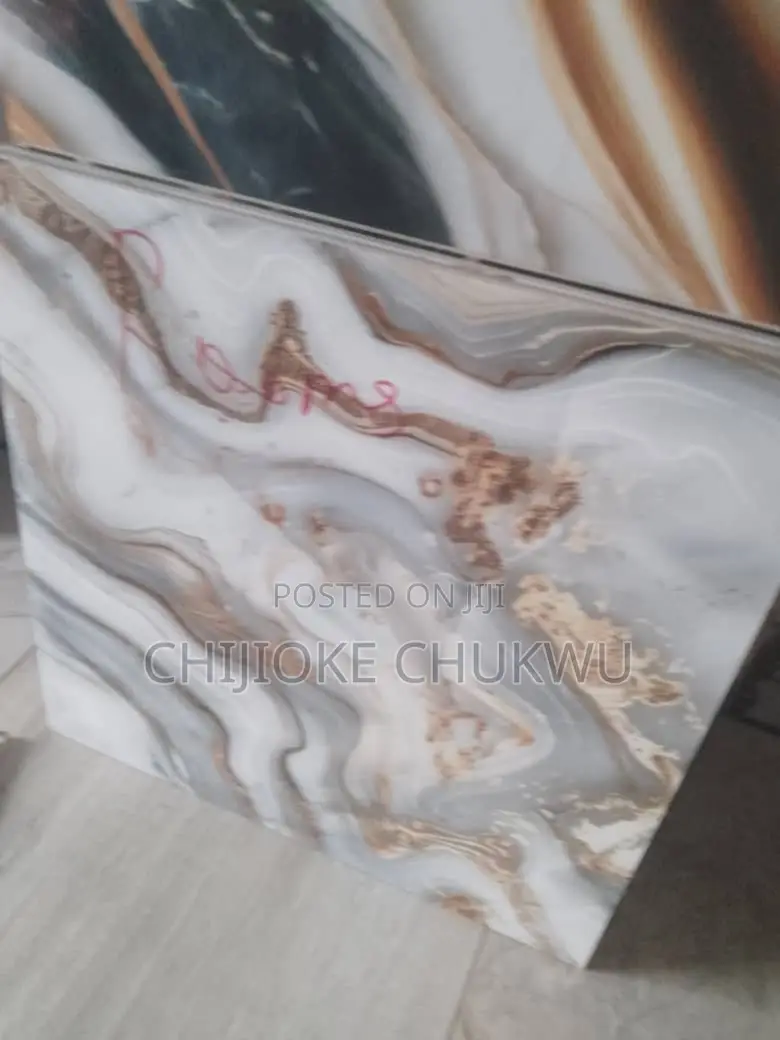 Super Glaze Tiles