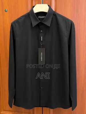 Louis Vuitton Box Shirt