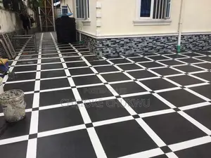 Super Royal Tiles